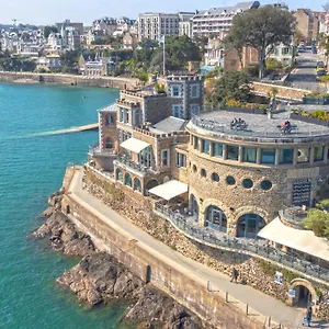 Castelbrac 5*, Dinard France