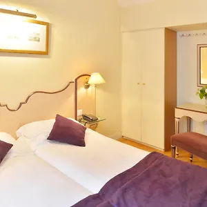 Unic Renoir Saint-germain 3*, Paris France