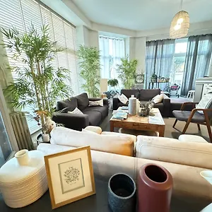 Cit'hotel Les Alizes 2*, Dinard France