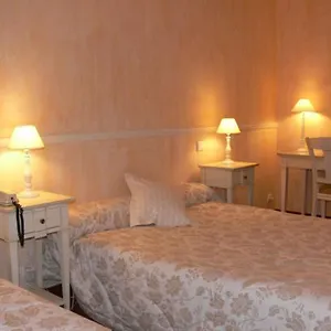 Grand De 3*, Souillac France